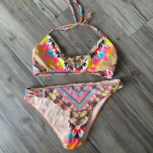Mara Hoffman Swim Set